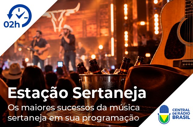 Estação Sertaneja
