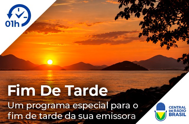Fim de Tarde