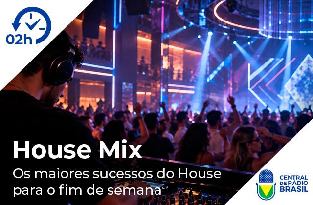 House Mix