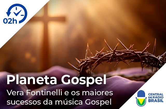 Planeta Gospel