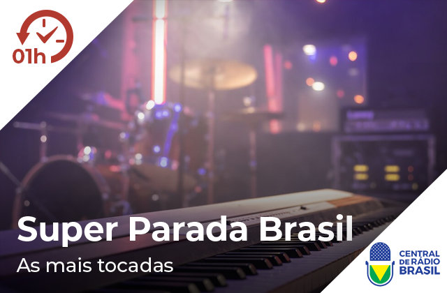 Super Parada Brasil