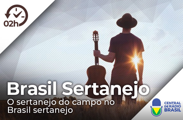 Brasil Sertanejo