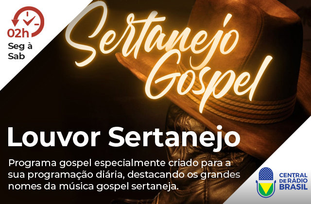 Louvor Sertanejo